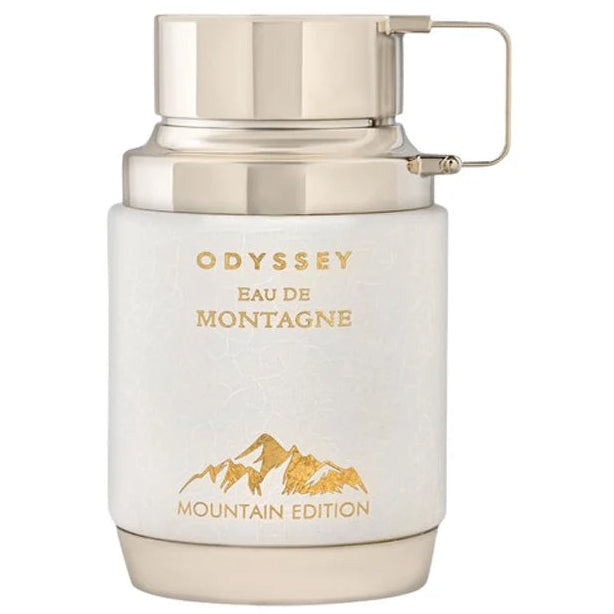 ARMAF ODYSSEY  EAU DE MONTAGNE DE 100 ML