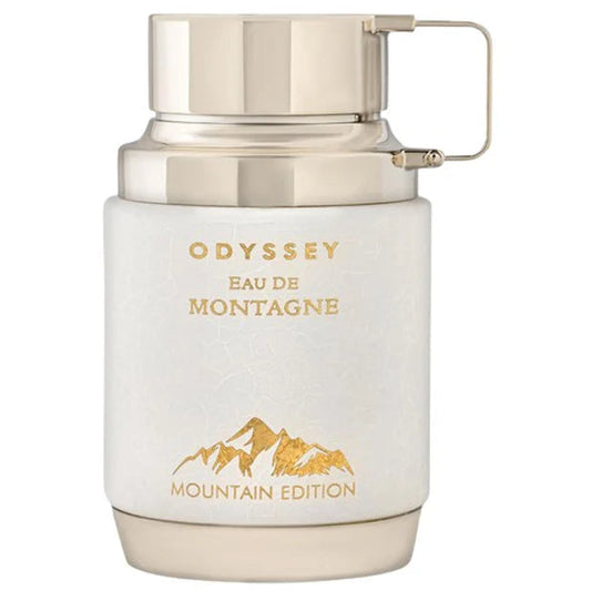 ARMAF ODYSSEY  EAU DE MONTAGNE DE 100 ML