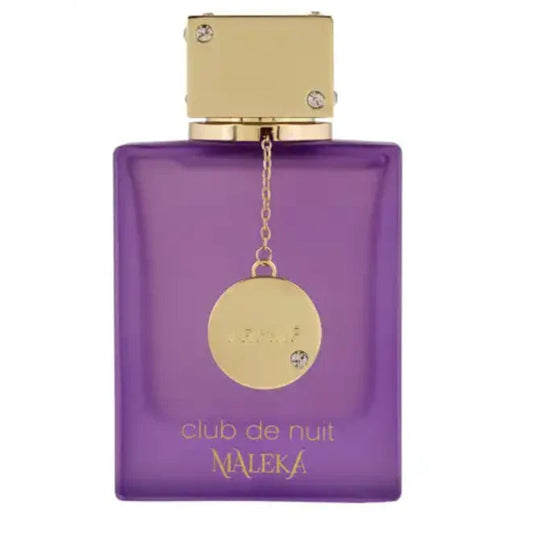 CLUB DE NUIT MALEKA DE ARMAF  105ML MUJER