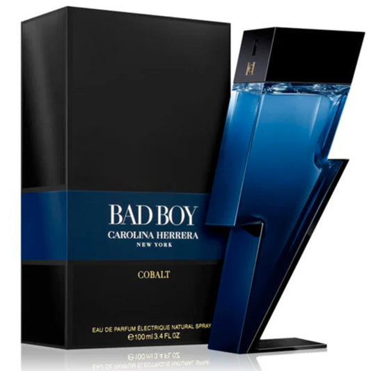 CAROLINA HERRERA BAD BOY COBALT