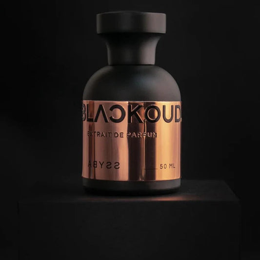 BLACKOUD ABYSS, EXTRAIT DE PARFUM 50 ml