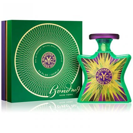 BOND No. 9 BLEECKKER STREET 100 ML