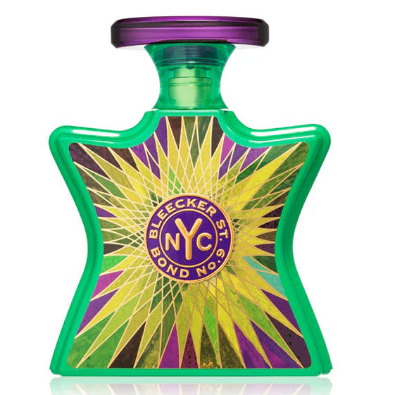 BOND No. 9 BLEECKKER STREET 100 ML