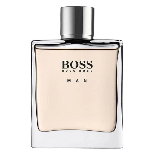 HUGO BOSS ORANGE MAN 100ML HM