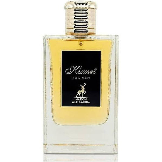 ALHAMBRA KISMET FOR MEN 100 ML