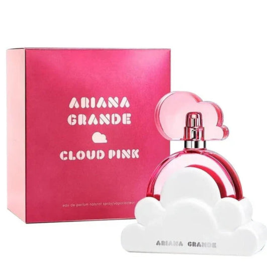 ARIANA GRANDE CLOUD PINK 100 ML EDP MUJER