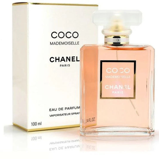 COCO MADEMOISELLE CHANEL 100 ML EDP MUJER