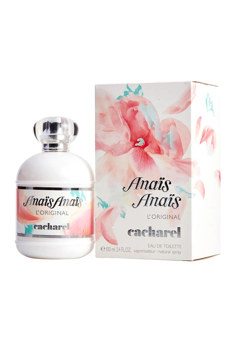 ANAIS ANAIS DE CACHAREL DM 100 ML