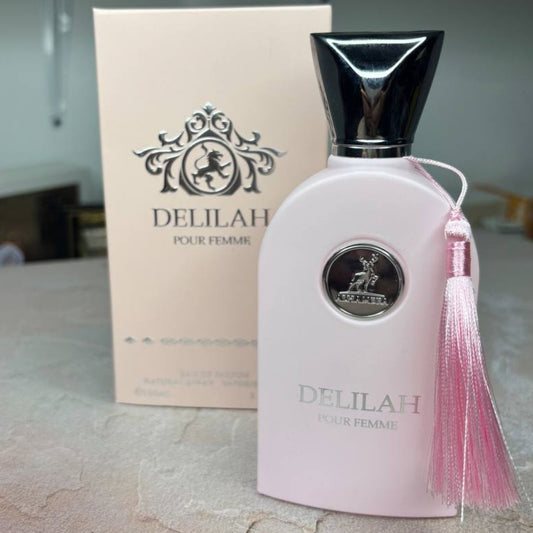 DELILAH POUR FEMME