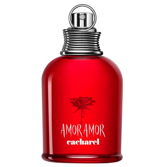 AMOR AMOR DE CACHAREL DM 100 ML