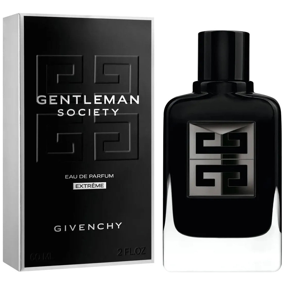 GIVENCHY GENTLEMAN SOCIETY EXTREME EDP 60 ML