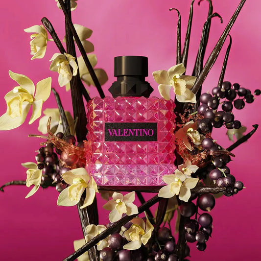 VALENTINO DONNA BORN IN ROMA EXTRADOSE PARFUM MUJER 100 ML