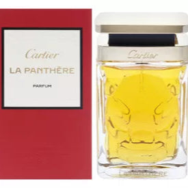 CARTIER PANTERA 100 ML DM EDP