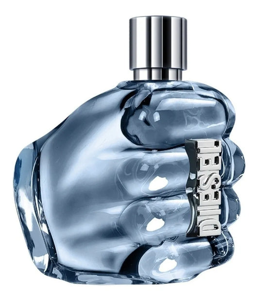 DIESEL ONLY THE BRAVE 75 ML HOMBRE