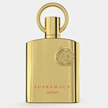 AFNAN SUPREMACY GOLD 100 ML EDP HOMBRE