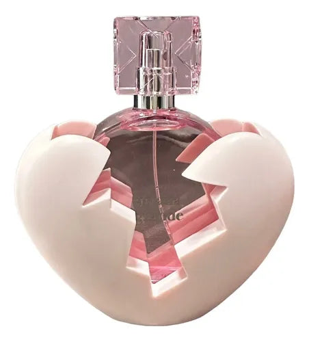 SET ARIANA THANK U NEXT 100 ML DM EDP 3 PZ