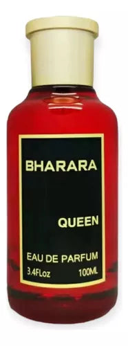 BHARARA QUEEN 100 ML DM