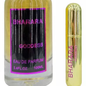 BHARARA GODDESS 100 ML EDP