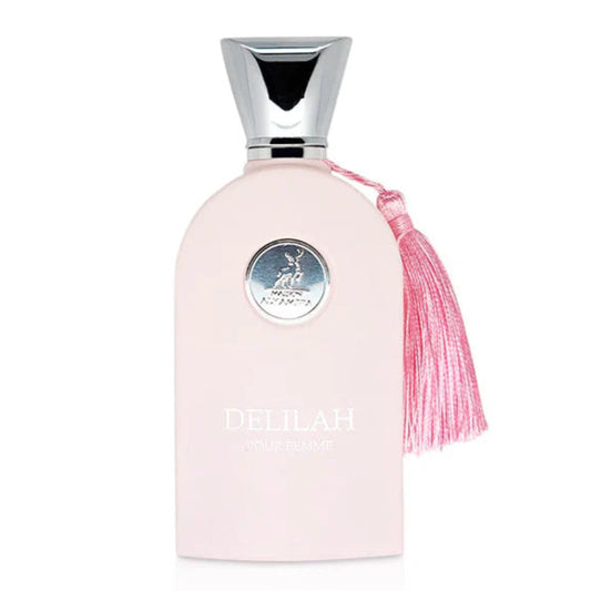 DELILAH MAISON ALLHAMBRA  POUR FEMME 100 ML
