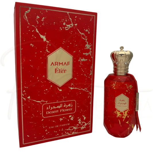ARMAF ETER DESERT FLOWER 100 ML EDP UNISEX