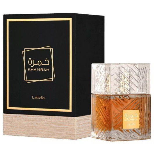 KHAMARAH LATTAFA 100 ML