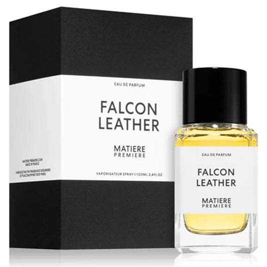 MATIERE PREMIERE FALCON LEATHER 100ML