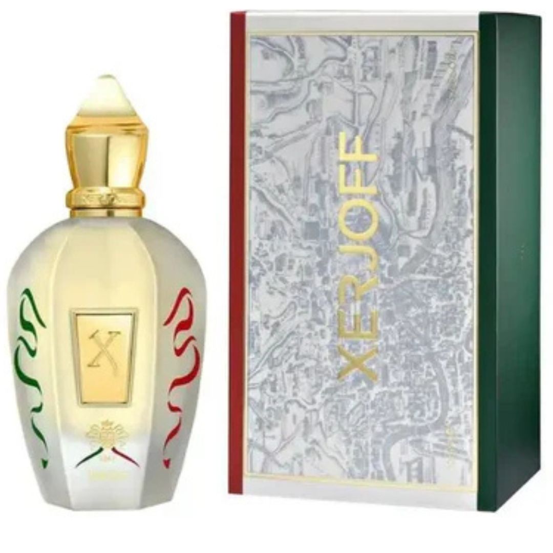 XERJOFF DECAS  100 ML EDP