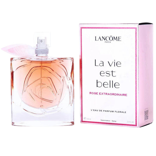 LA VIE EST BELLE ROSE EXTRAORDINAIRE 100 ML EDP