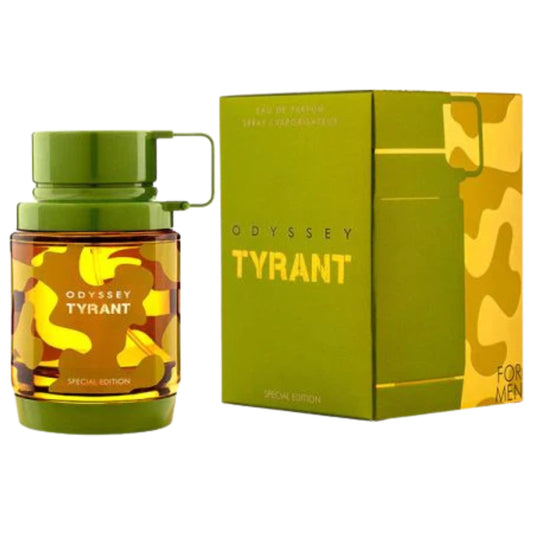 ARMAF ODYSSEY TYRANT MEN EDP 100 ML