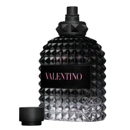 VALENTINO UOMO BORN IN ROMA 100 ML EDT HOMBRE