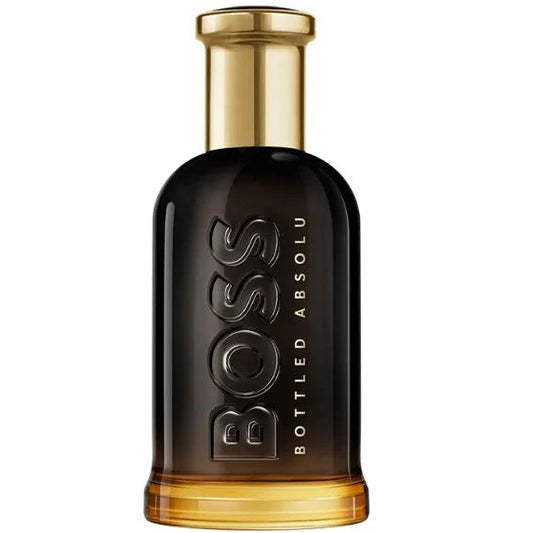 HUGO BOSS BOTTLED ABSOLU 100 ML