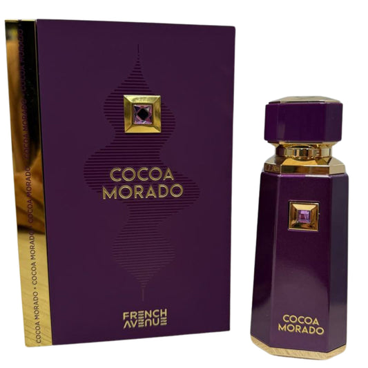 FRECH AVENUE COCOA MORADO EDP 100ML MUJER
