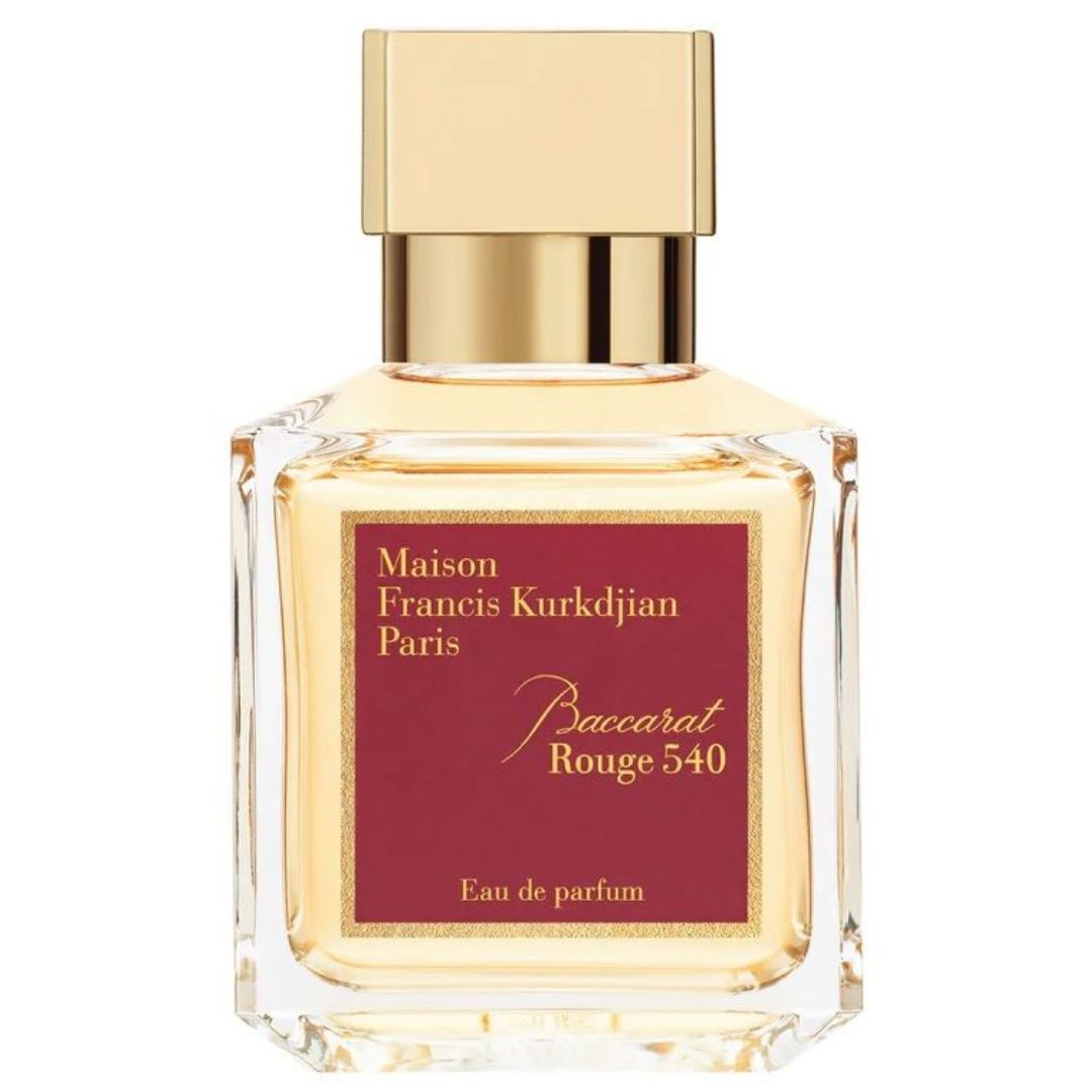MAISON FRANCIS KURDJIKAN BACCARAT ROUGE EDP 70ML