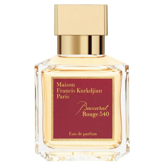 MAISON FRANCIS KURDJIKAN BACCARAT ROUGE EDP 70ML