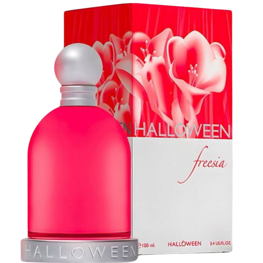 HALLOWEEN FREESIA 100 ML