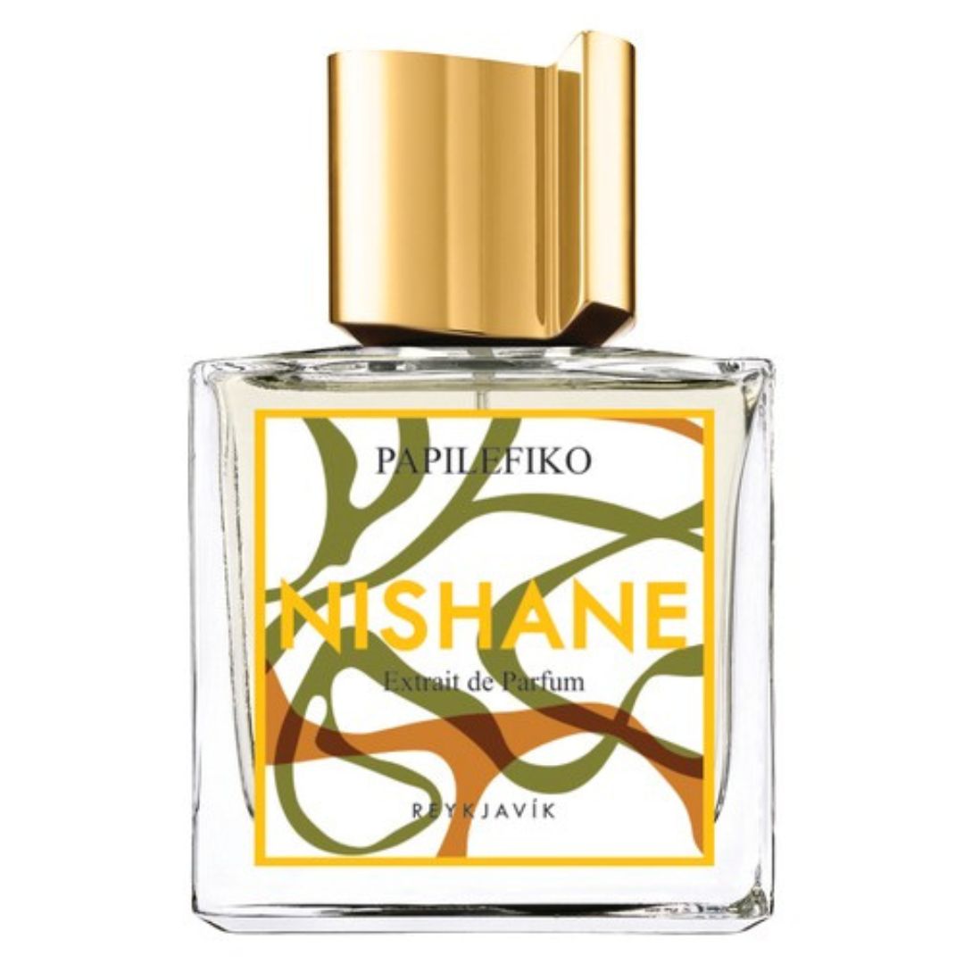 NISHANE PAPILEFIKO UNISEX 50ML