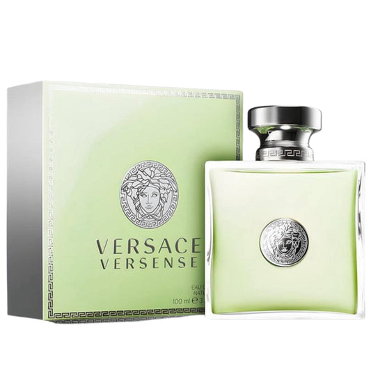 VERSACE VERSENSE 100 ML MUJER
