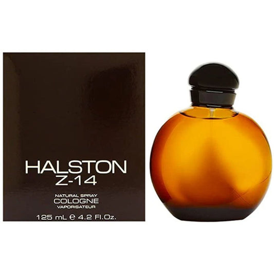 HALSTON COLOGNE Z-14 125 ML HOMBRE