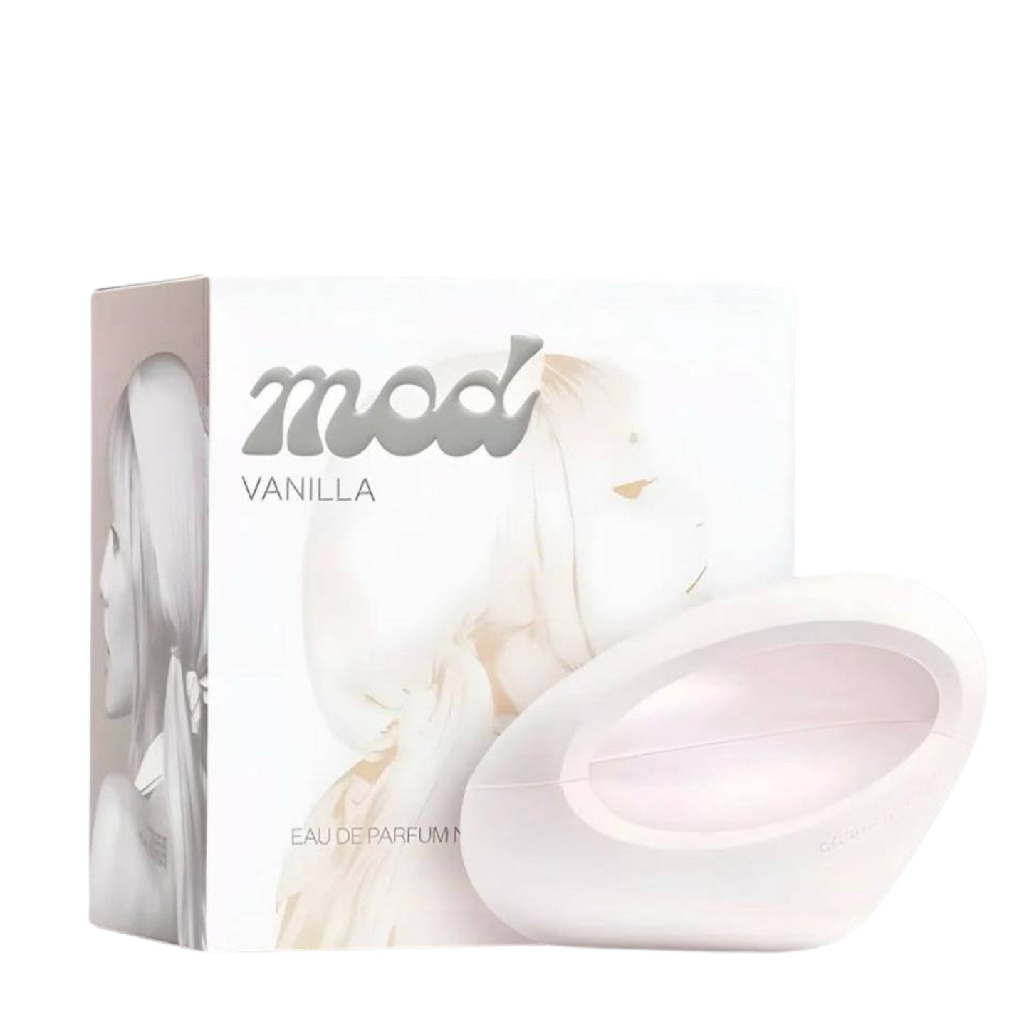 ARIANA GRANDE MOD VAINILLA EDP 100 ML MUJER