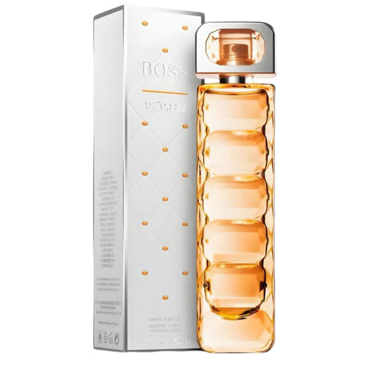 HUGO BOSS WOMAN 90 ML MUJER