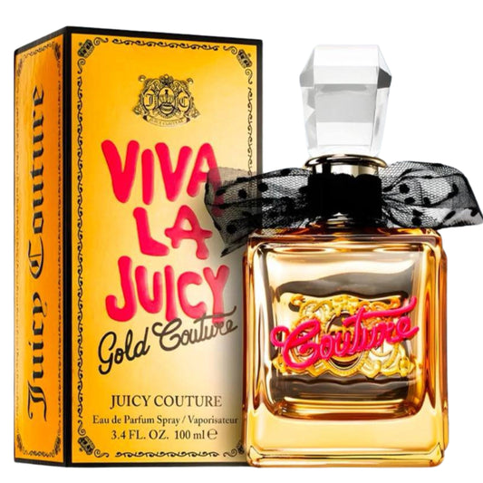 VIVA LA JUICY GOLD COUTURE EDP 100 ML  MUJER