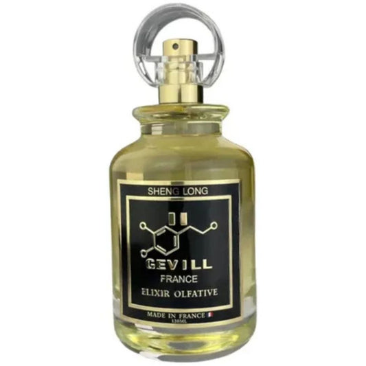 GEVILL FRANCE SHENG LONG 120 ML ELIXIR DE PARFUM UNISEX