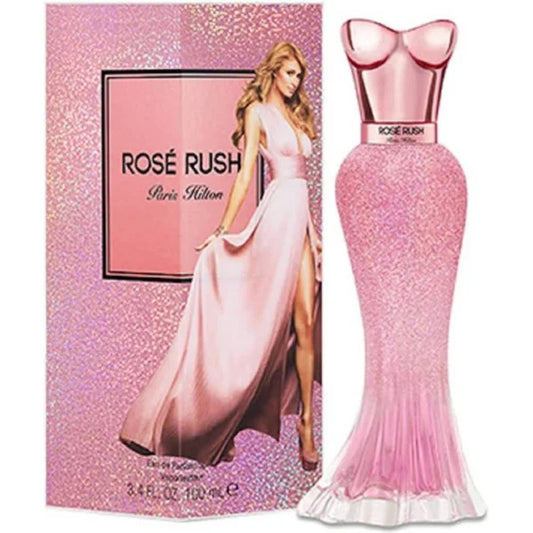 PARIS HILTON ROSE RUSH EDP 100 ML