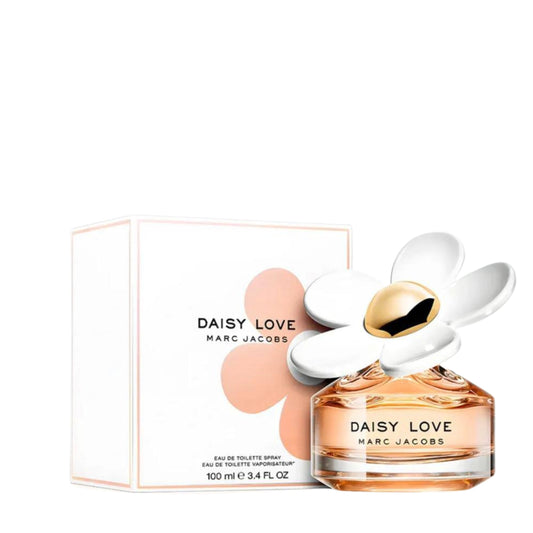 DAISY LOVE MARC JACOBS
