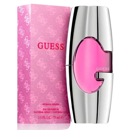 GUESS WOMAN 75 ML