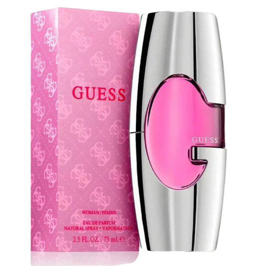 GUESS WOMAN 100 ML