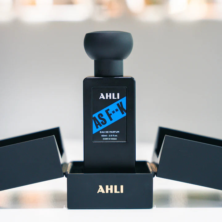 AHLI ASF**K 60 ML