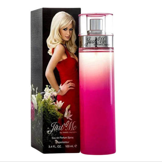 PARIS HILTON JUST ME 100 ML