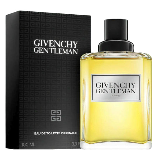 GENTLEMAN GIVENCHY 100 ML HOMBRE