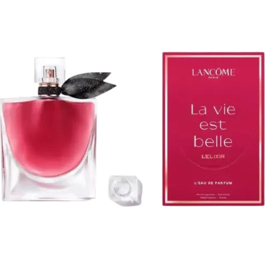 LA VIE EST BELLE ELIXIR LANCOME EDP 100 ML